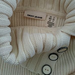 DKNY JEANS Sweater